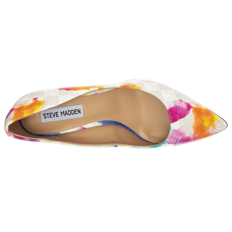 Stanze Tie Dye - Scarpe Décolleté Donna Multicolore SMSSTANZE-TIE  STEVE MADDEN 