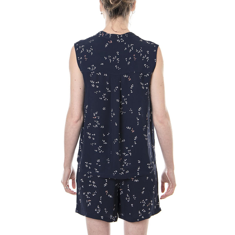 JYTTE 0030 DRESS BLUE 161910030-6005  MINIMUM 