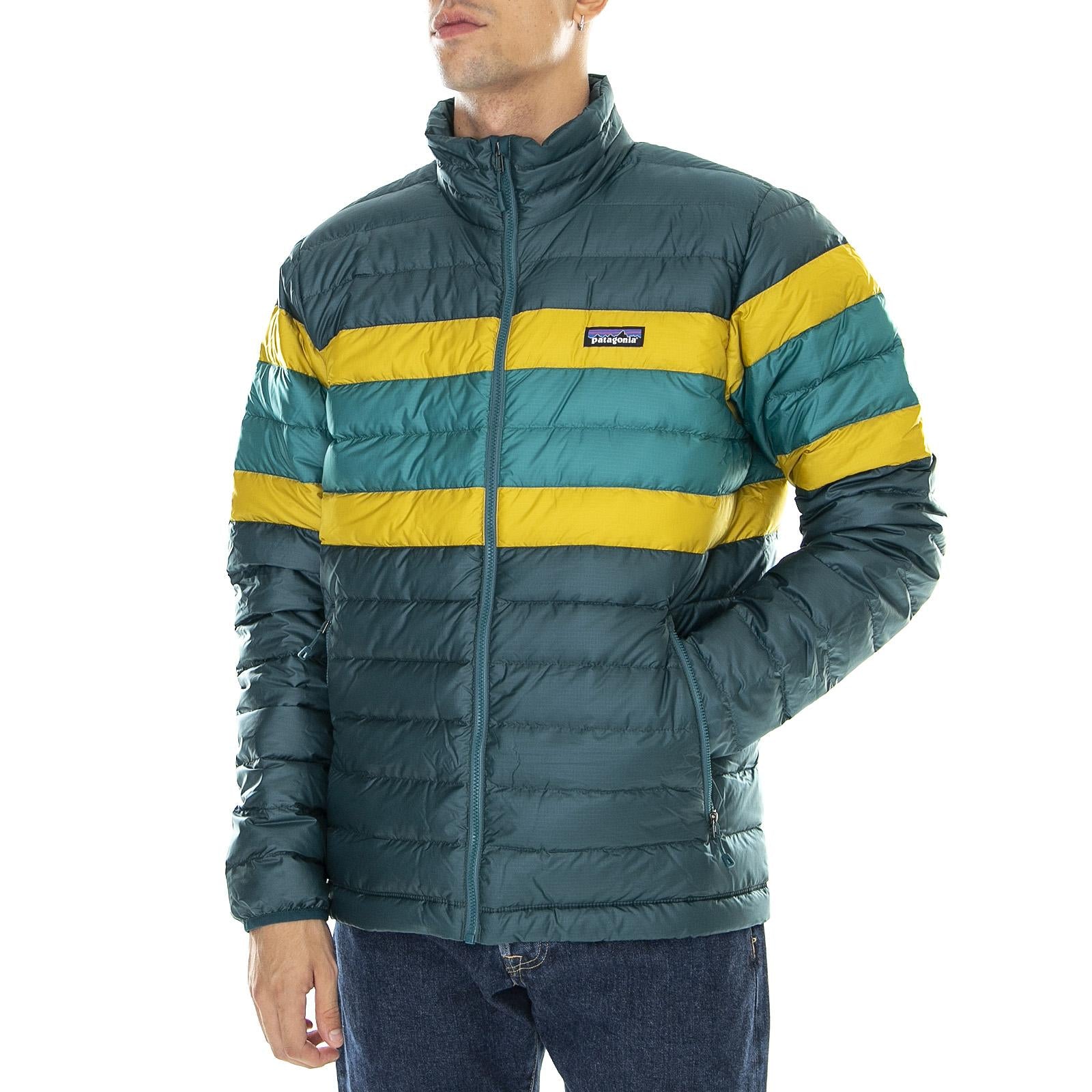  84674-DBGR  PATAGONIA 