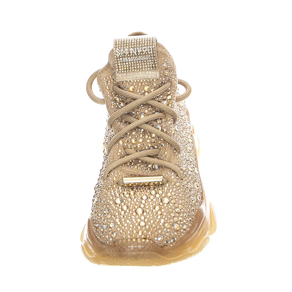  SMPMILLIONAIRE-ROS  STEVE MADDEN 