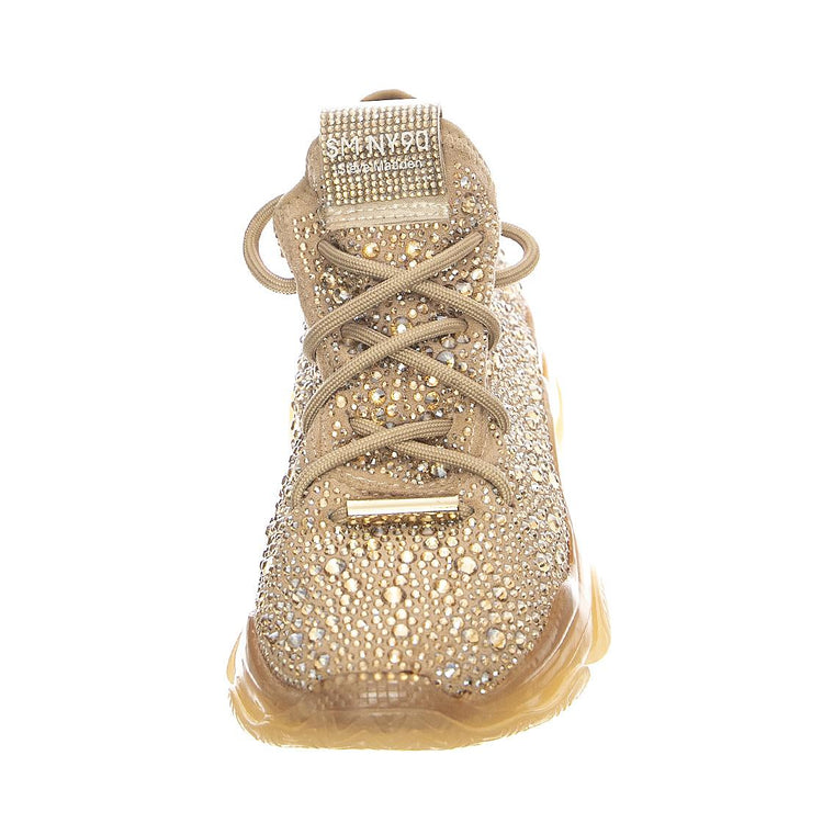  SMPMILLIONAIRE-ROS  STEVE MADDEN 