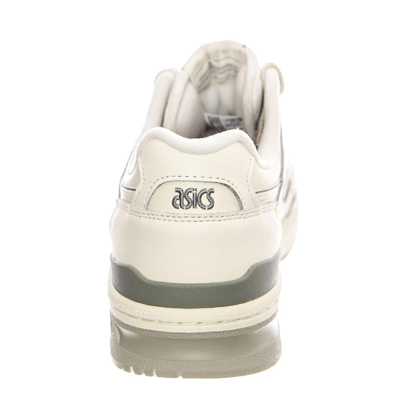 EX 89 Cream / White Sage - Scarpe Stringate Profilo Basso Uomo Bianche 1203A384-103  ASICS 