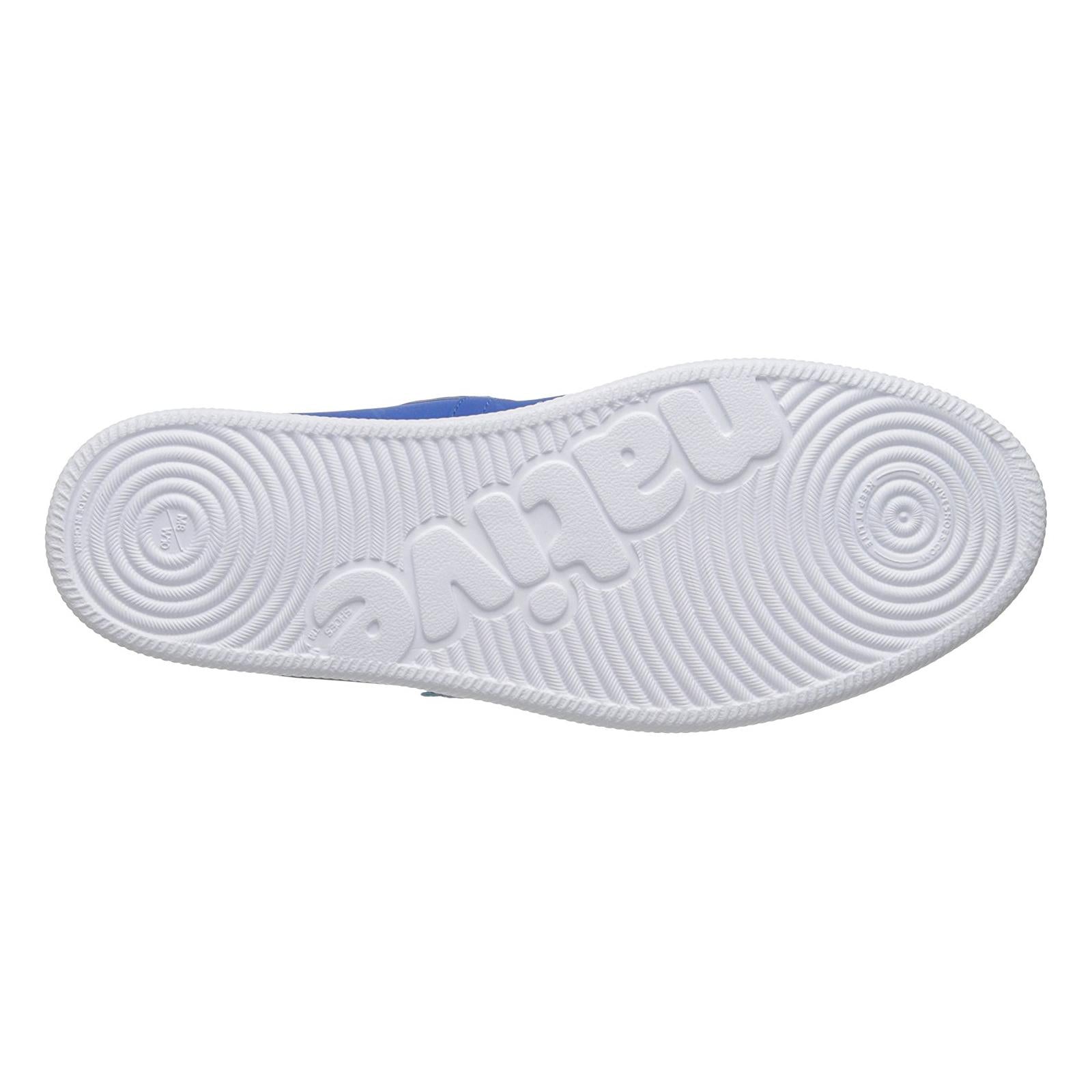 VENICE 1 VICTORIA BLUE/SHELL WHITE 21102300-4361  NATIVE 