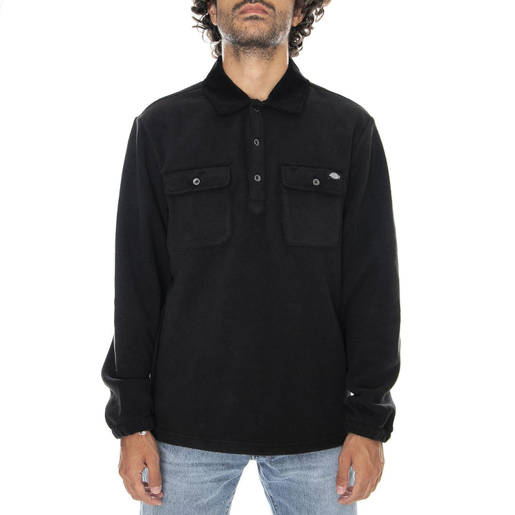  DK0A4X6BBLK1  DICKIES 