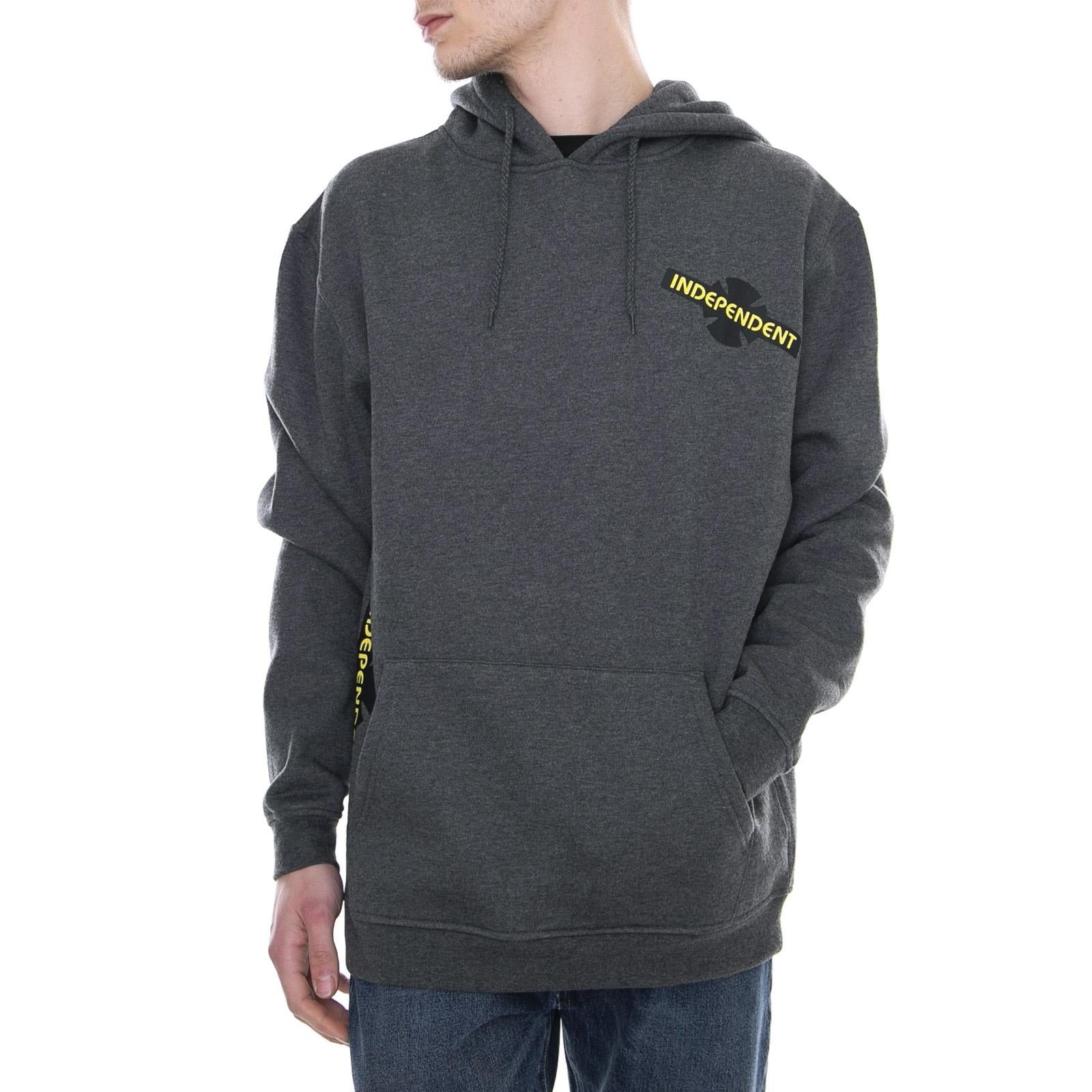  INA-HDY-029  INDEPENDENT 