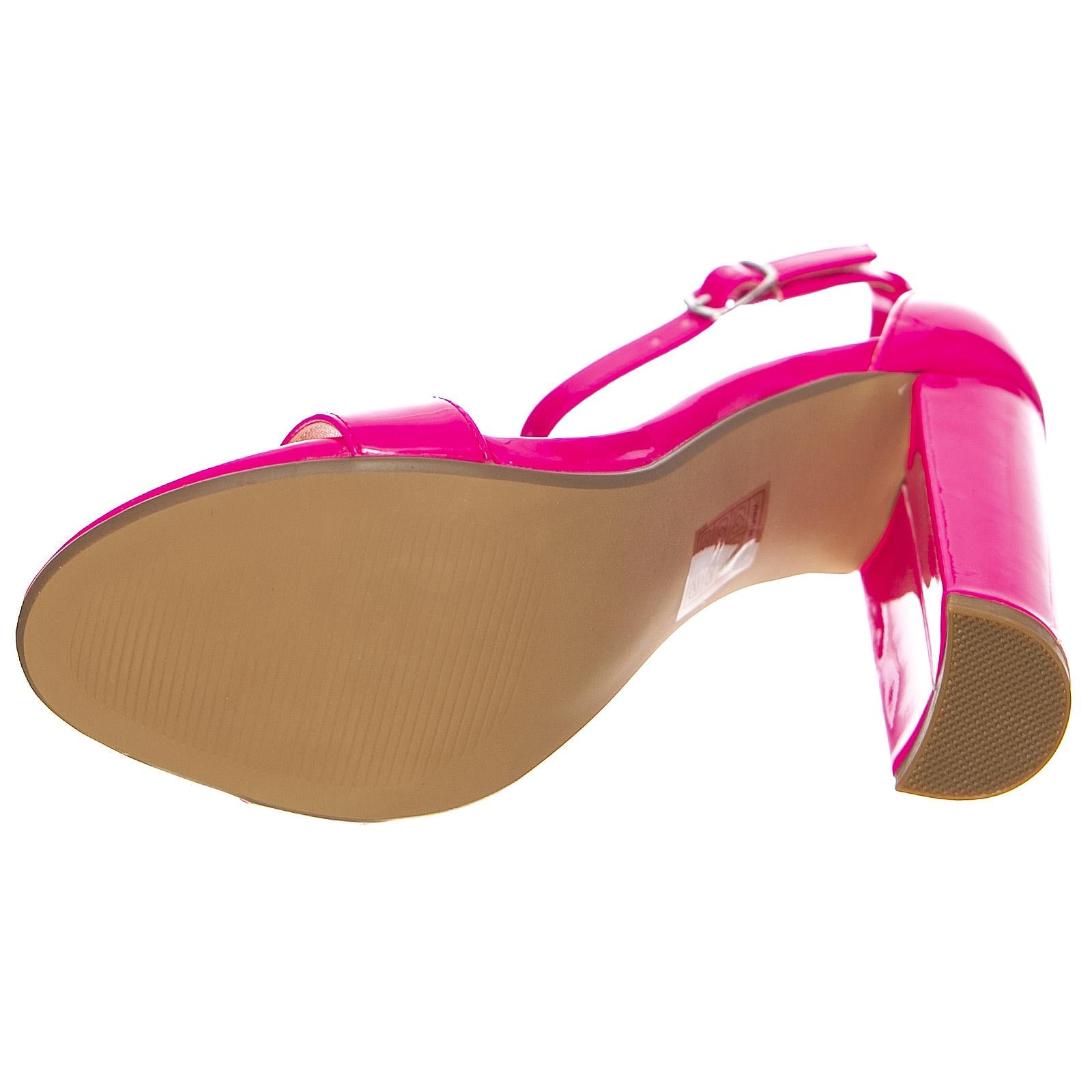  CARRSON-PINK  STEVE MADDEN 