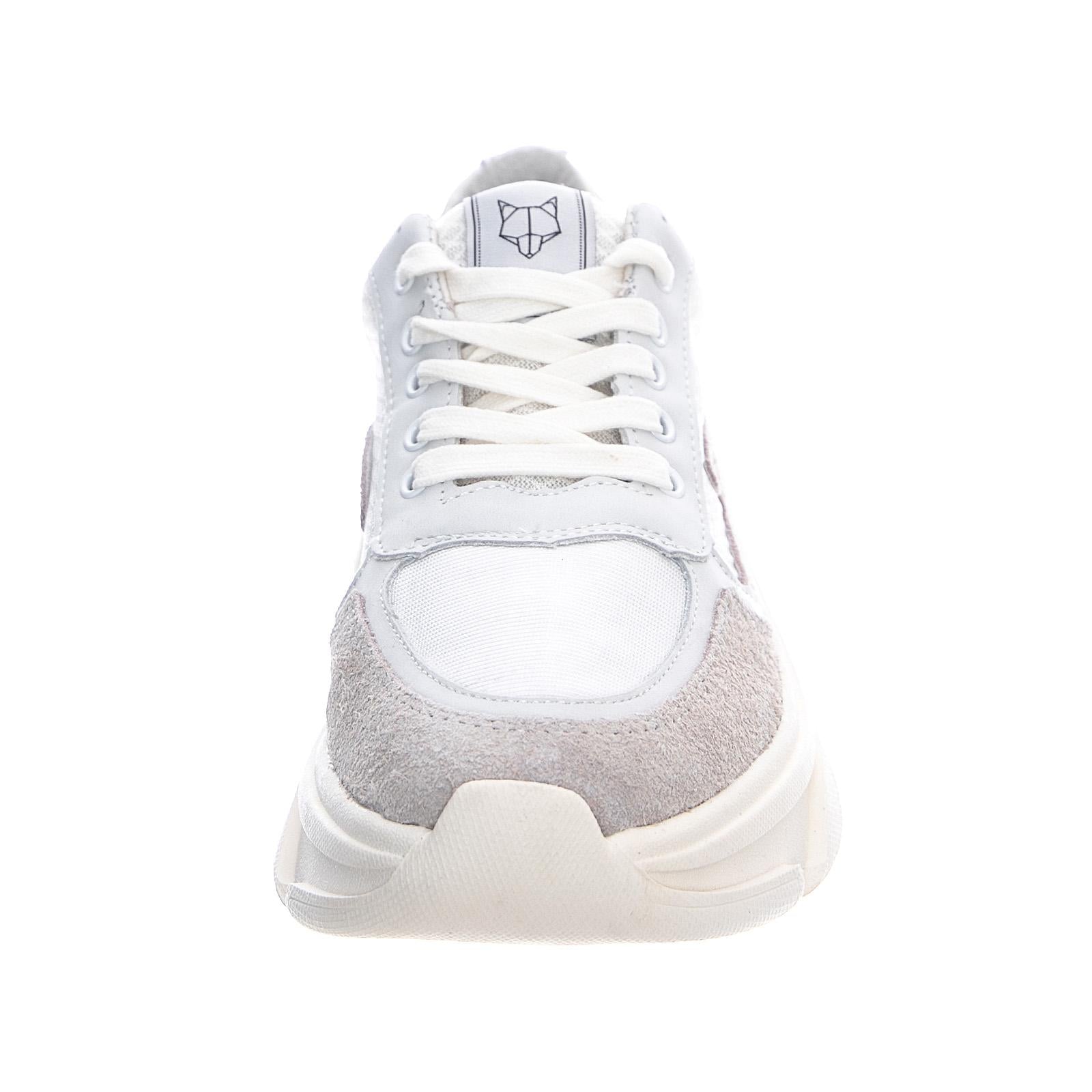  NWSWAVES-WHITE  NAKED WOLFE 