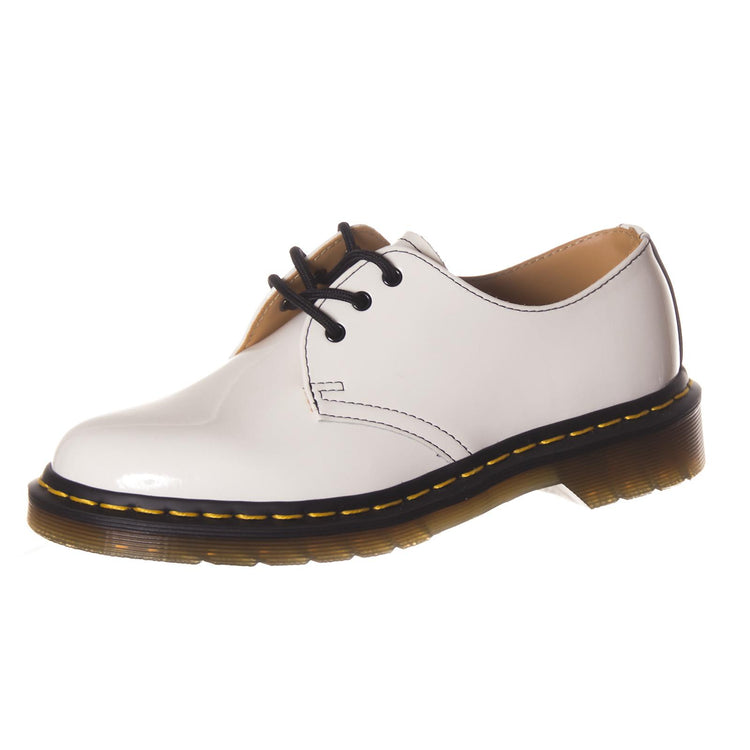 1461 PATENT WHITE DMS1461WHPT20499100  DR.MARTENS 