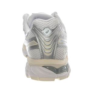 Gel-Kayano 12.1 White/Dolphin Grey -- Scarpe Uomo Grigie 1203A759-101 . ASICS 