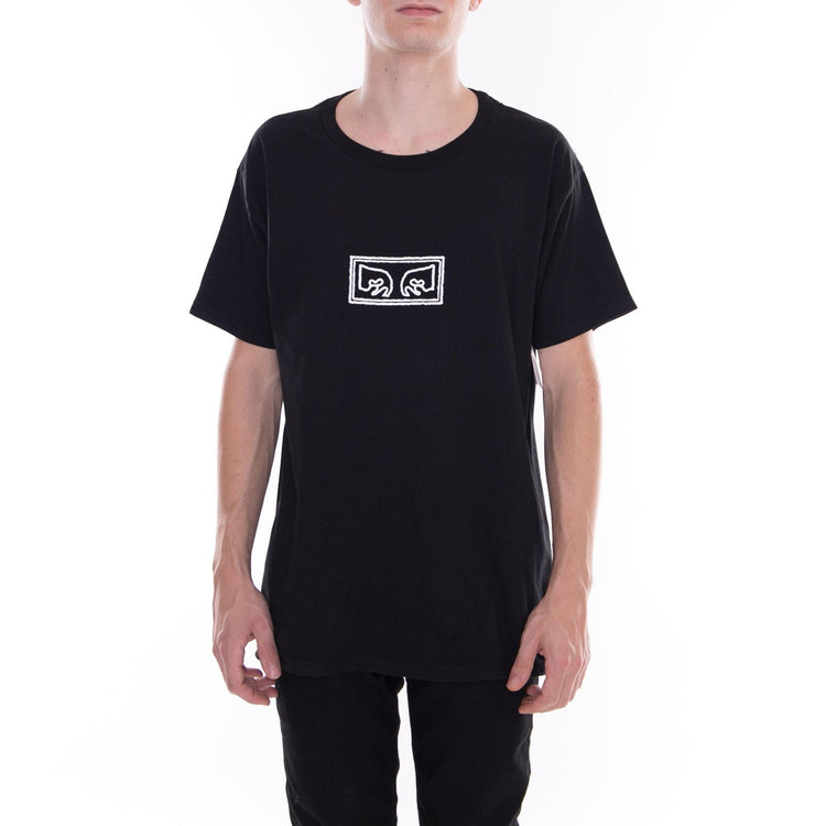  165361822-BLK  OBEY 