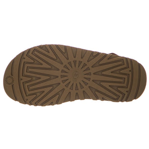 Goldenglow Bison Brown K - Sandali Bambino Marroni UGKGOGLBRWN1152813K  UGG 