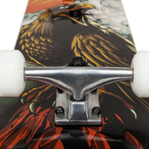 HAWK ROAR Skate Board - Tavola da Skate Multicolore 7.75 x 31 TSS-COM-0002 . TONY HAWK SIGNATURE SERIES 