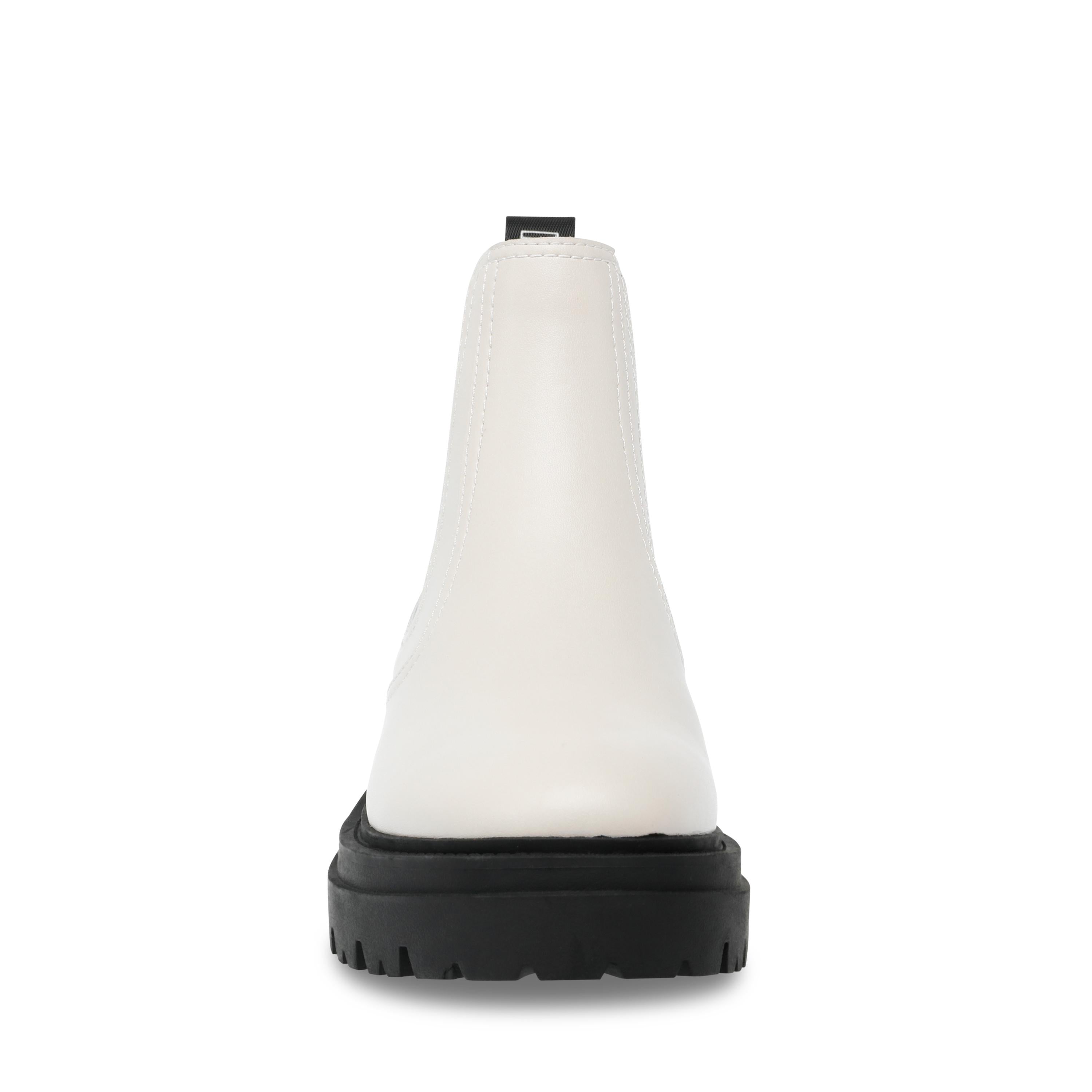 Astute Bone Leat - Stivaletti Donna Bianchi SMSASTUTE-BON  STEVE MADDEN 