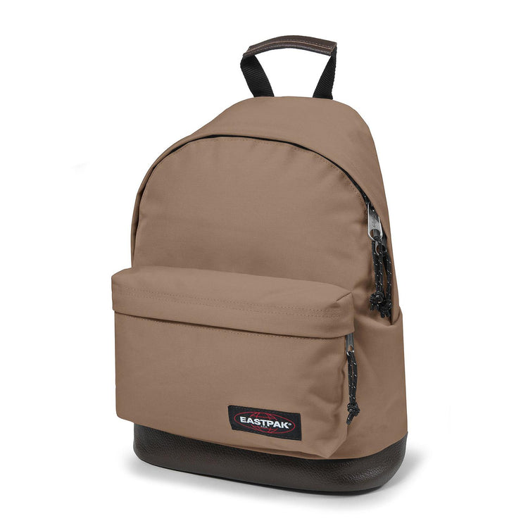 WYOMING CREAM BEIGE EK81163Q  EASTPAK 