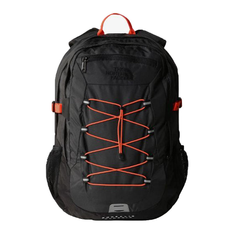 Borealis Classic Backpack Black / Red - Zaino Nero NF00CF9C AOZ1 THE NORTH FACE 