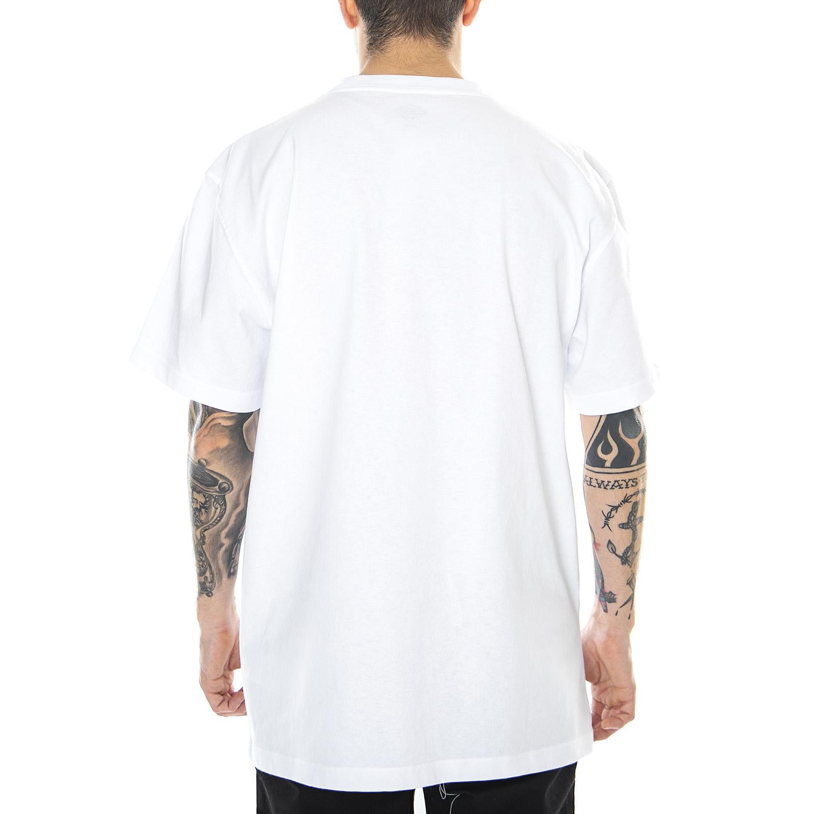  DK0A4TMO-WHX  DICKIES 