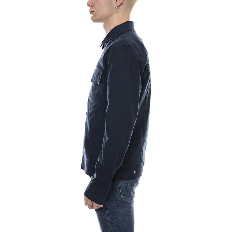 Kristoffer - Giacca Estiva Uomo Blu 181000-240  ELVINE 