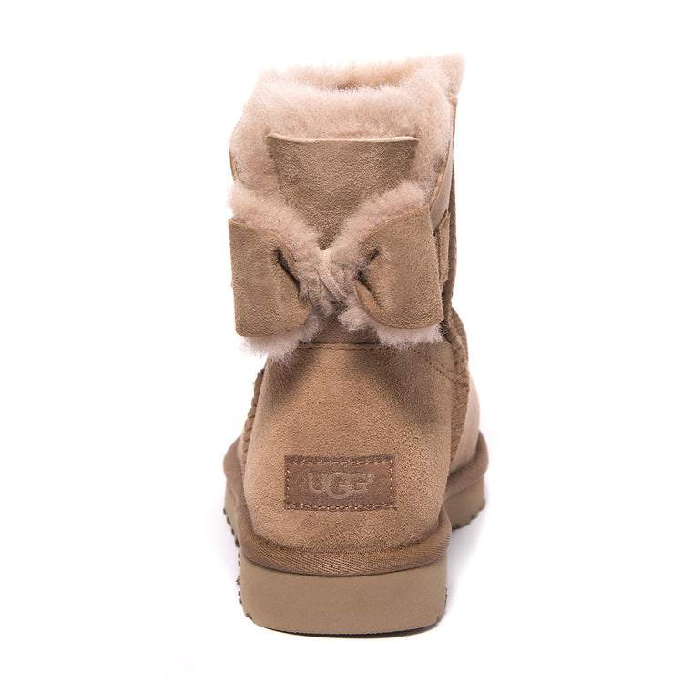NAVEAH CHESTNUT WOMEN UGSNAVEAHCN1012808W  UGG 