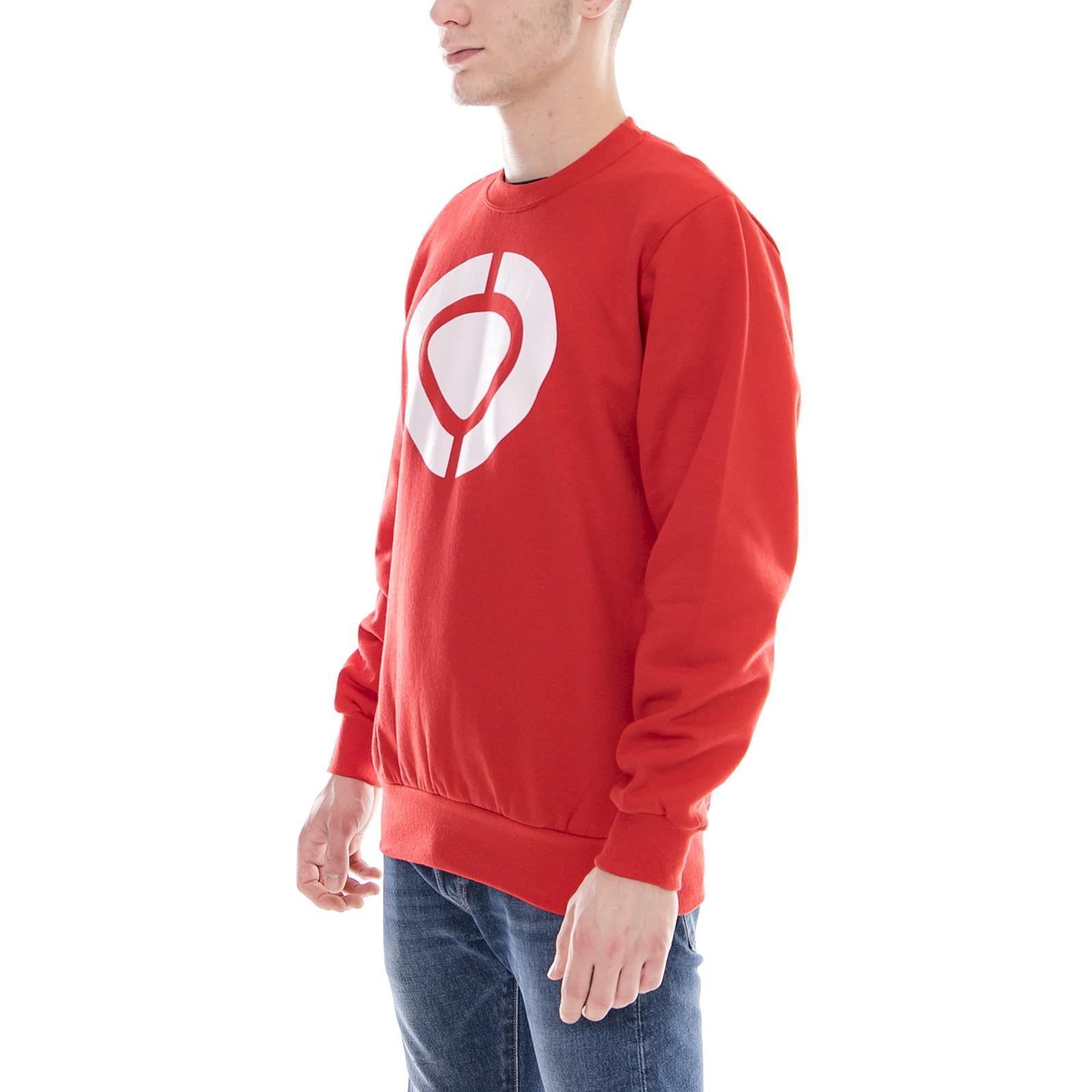 ICON CREW RED MCN014-RED  C1RCA 