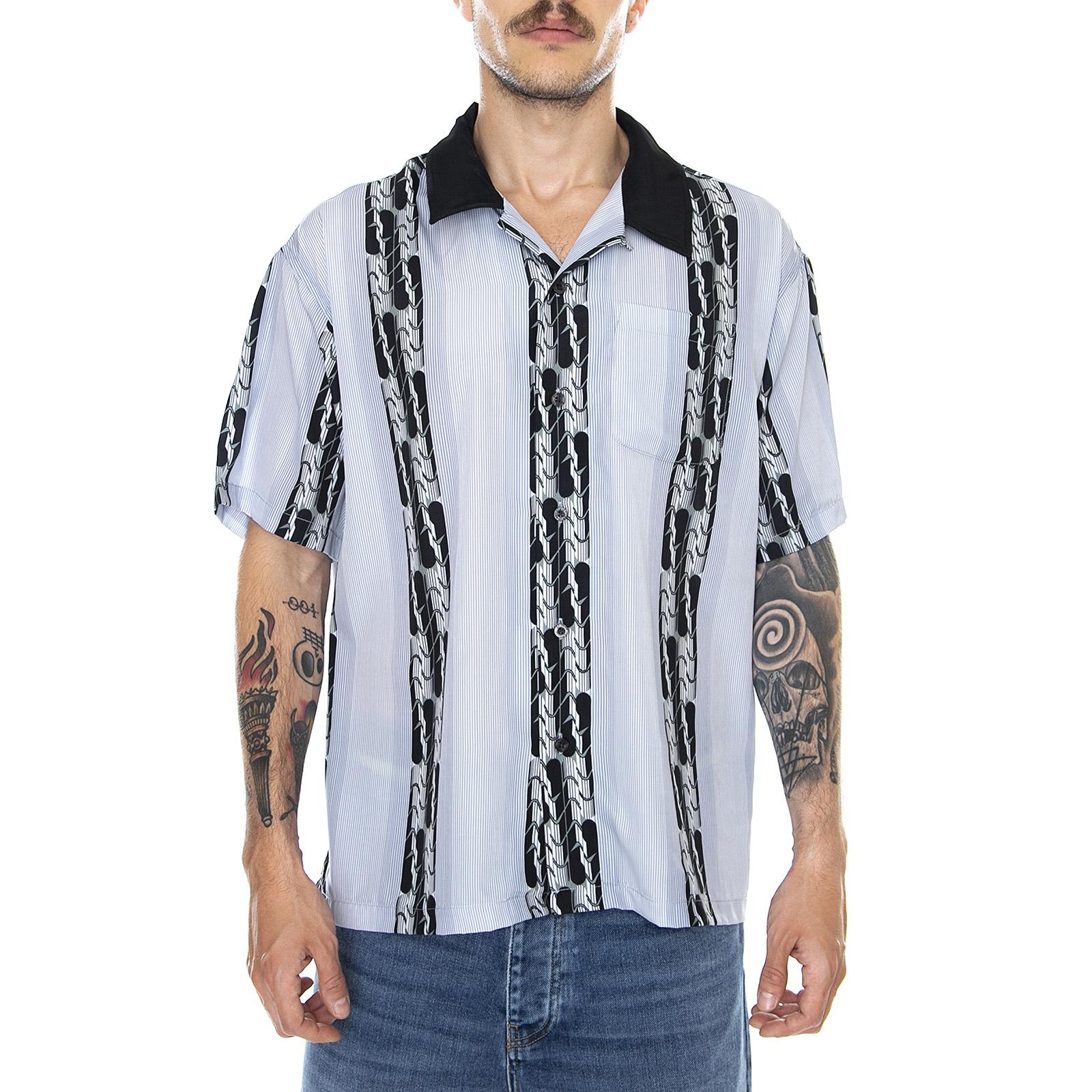  1110118-LBLU  STUSSY 