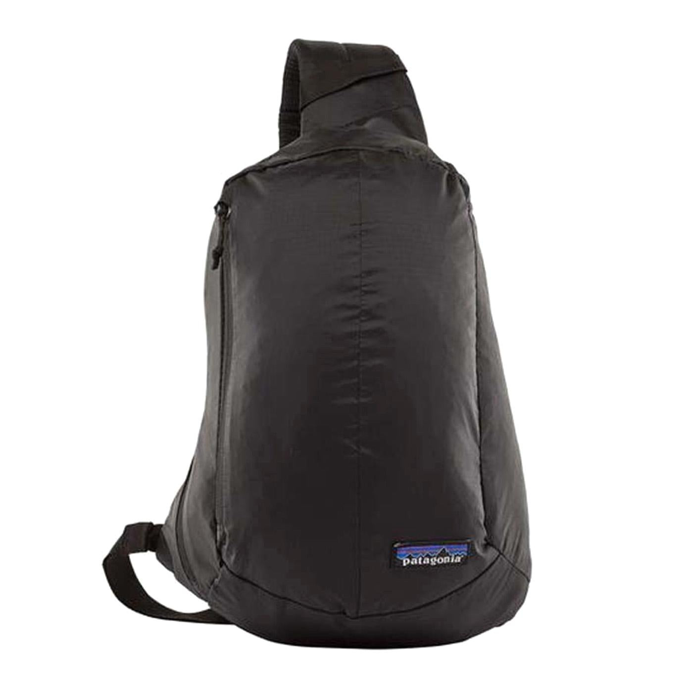 Ultralight Black Hole Sling Black - Zaino Nero 49020-BLK  PATAGONIA 