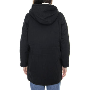 Acadia Jacket - Black - Giacca Invernale Donna Nera 149540021-999  MINIMUM 
