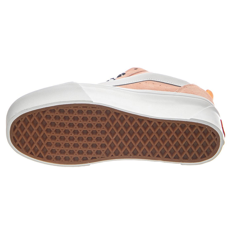 Knu Stack Sport Spice Light Pink - Scarpe Profilo Basso Uomo Rosa VN000CP6LTP1  VANS 