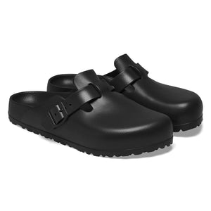 Boston Eva Black Sandals - Sandali Uomo Neri 1002314  BIRKENSTOCK 