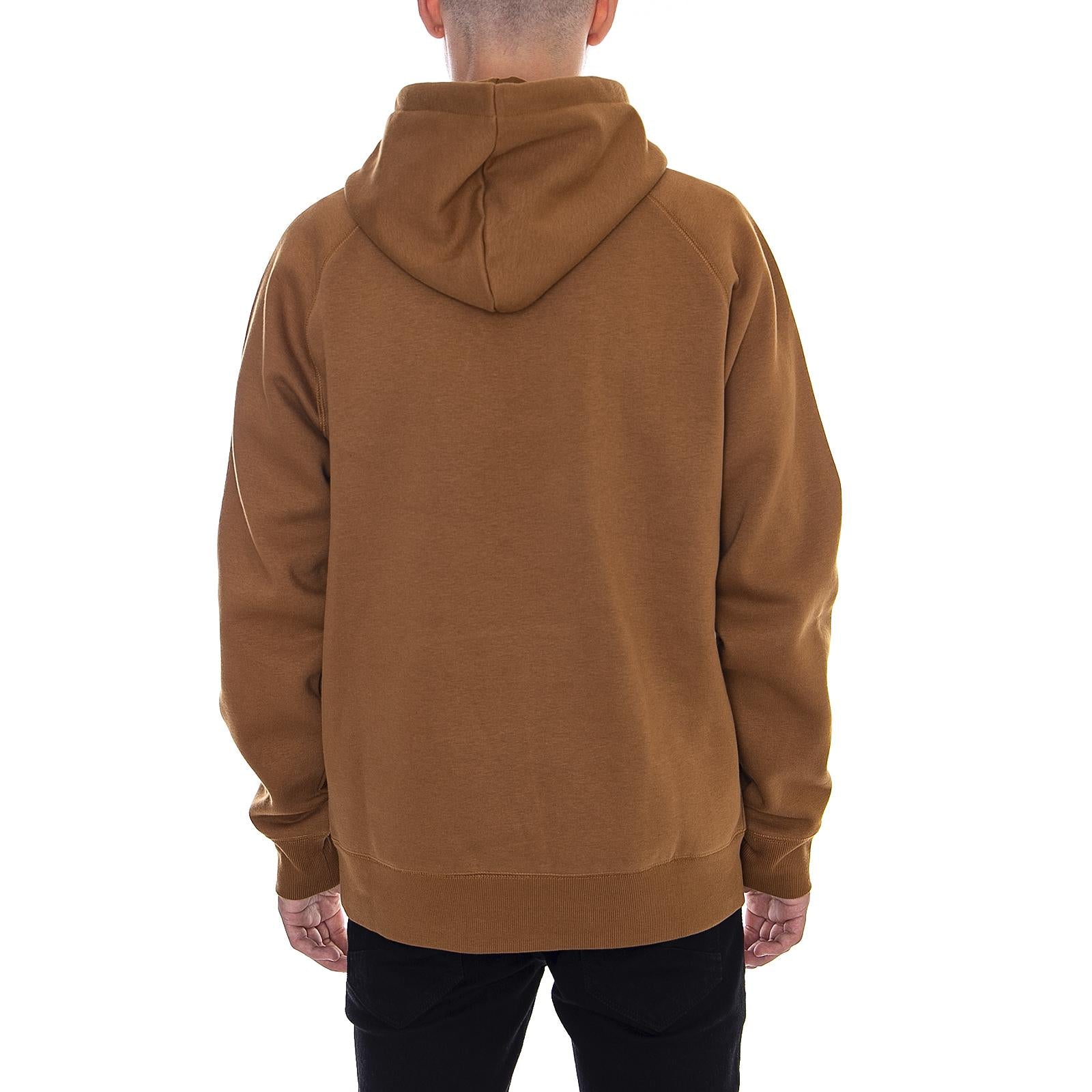 I026384.03-Hamilton Brown / Gold  CARHARTT WIP 