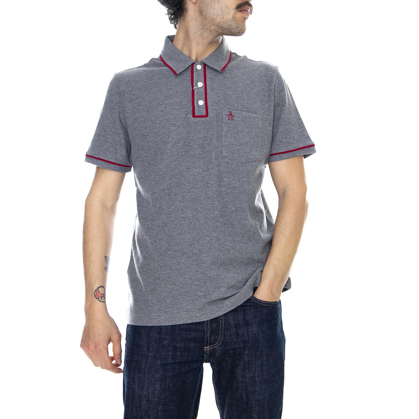  OPKF7274-030 steel grey  PENGUIN 