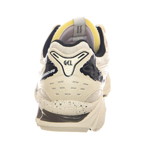 Gel-Kayano 14 Cream / Cream - Scarpe Stringate Profilo Basso Uomo Multicolore 1203A416-100  ASICS 