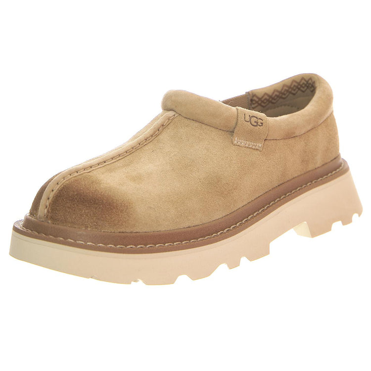 M Tasman Lug Mustard Seed - Mocassini Uomo Beige 1166913-MDSD  UGG 