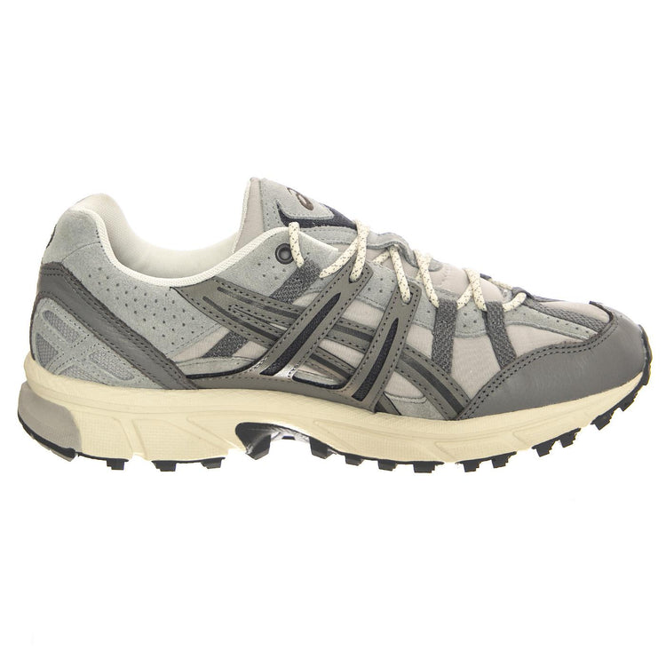 Gel-Sonoma 15-50 Oyster Grey / Clay Grey Shoes - Scarpe Stringate Profilo Basso Uomo Multicolore 1201A785-020  ASICS 