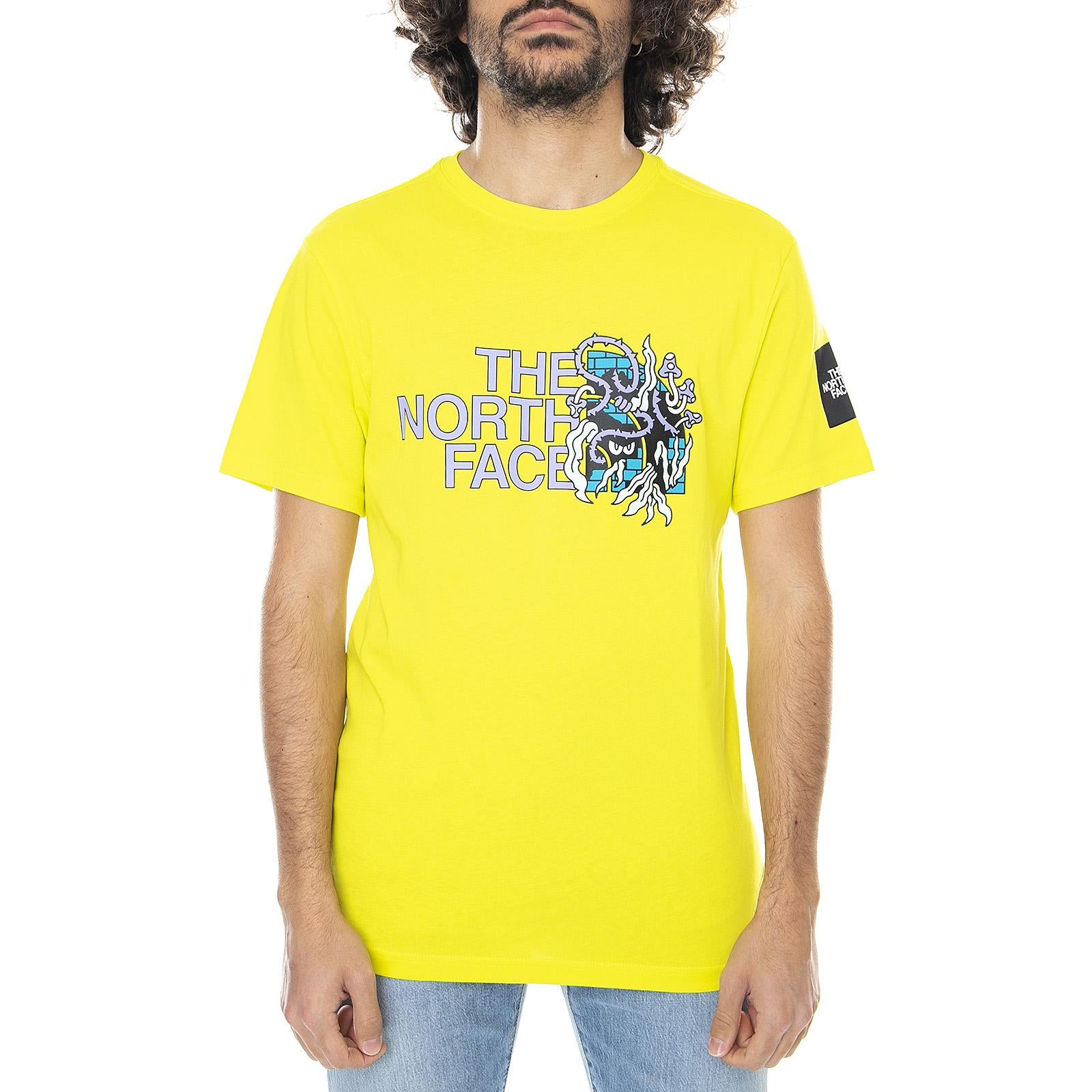  NF0A557LJE31  THE NORTH FACE 