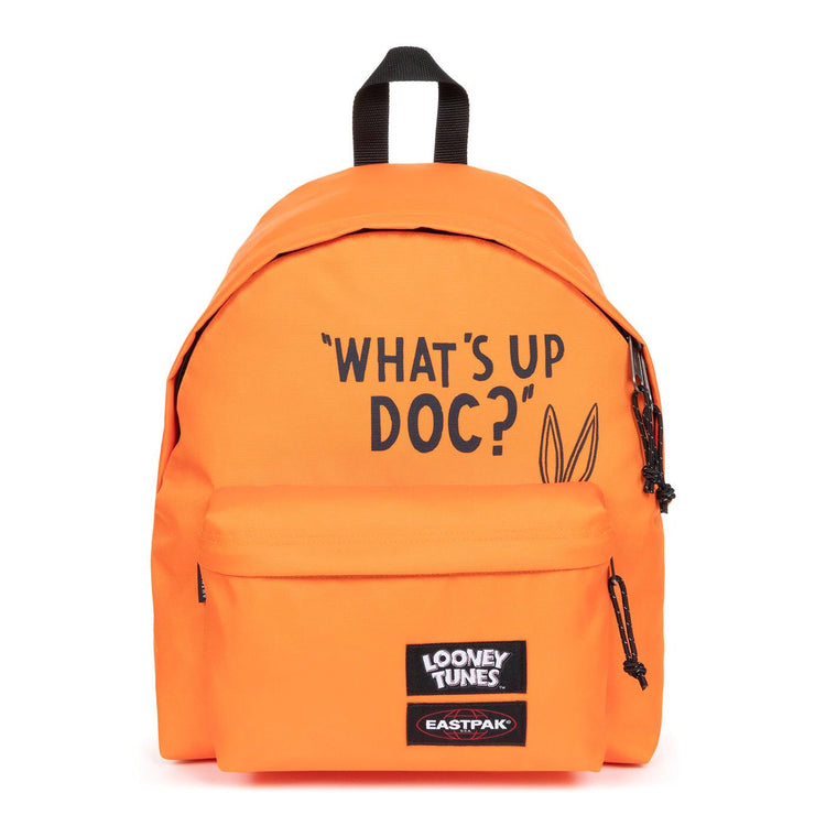 Padded Pak'r What's Up Doc? - Zaino Arancione EK0006209J11  EASTPAK 