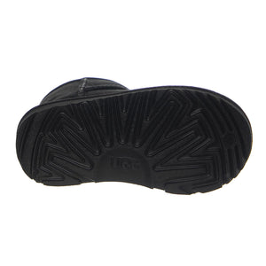 Mini Classic II Bambino Black -- Stival Neri 1017715T BLK UGG 