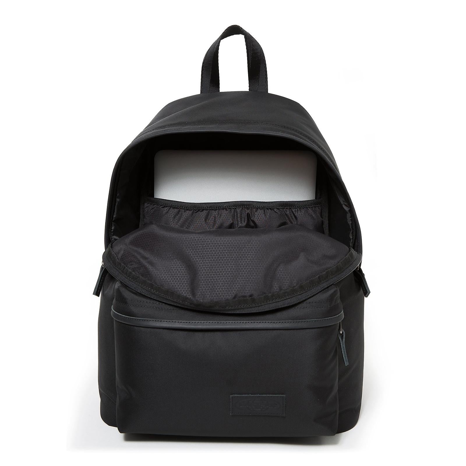 PADDED PAK R CONSTRUCTED BLA EK62046Q  EASTPAK 