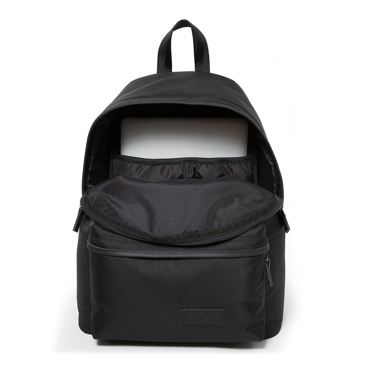 PADDED PAK R CONSTRUCTED BLA EK62046Q  EASTPAK 