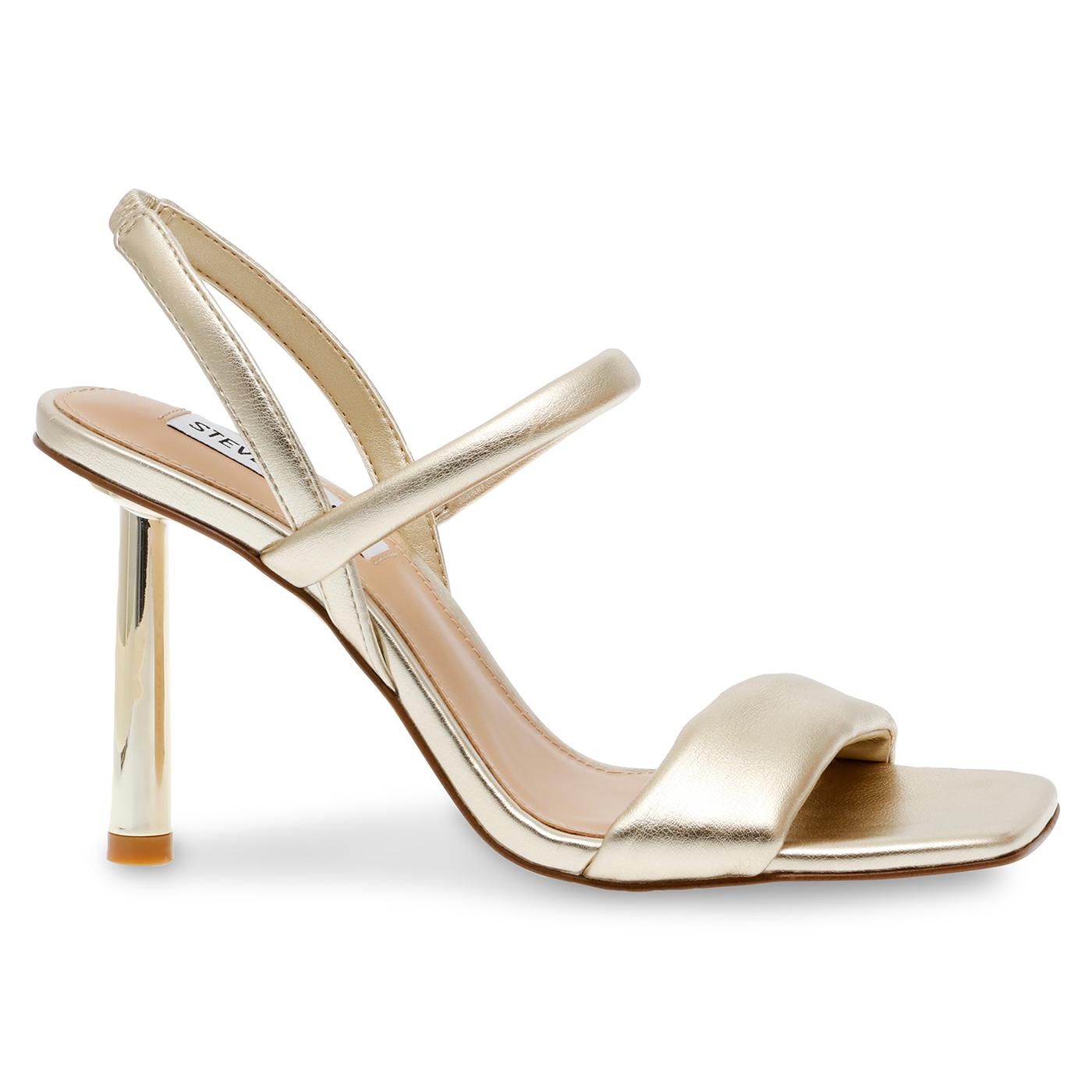 Exquisite Gold - Sandali Donna Oro SMSEXQUISITE-GOL  STEVE MADDEN 