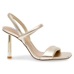 Exquisite Gold - Sandali Donna Oro SMSEXQUISITE-GOL  STEVE MADDEN 