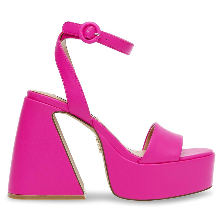 Paysin Magenta - Sandali Donna Viola SMSPAYSIN-MAG  STEVE MADDEN 