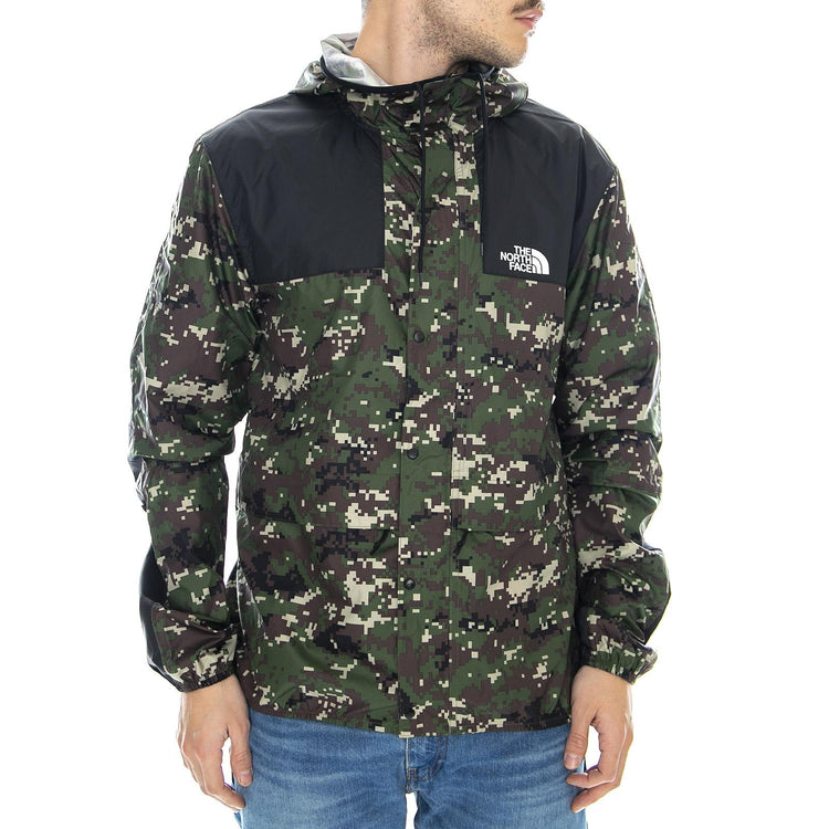  NF00CH37NU3  THE NORTH FACE 