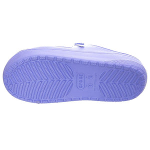 Classic Cozzzy - Sandali Donna / Uomo Viola CR.207446-DIVI  CROCS 