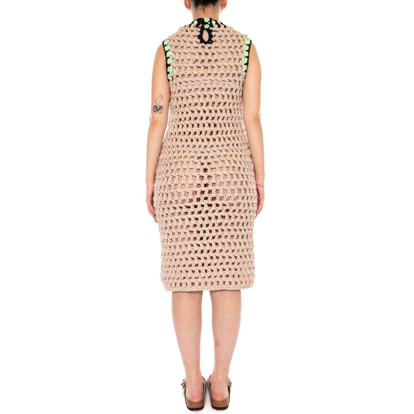 ugg crochet dress UGG Angelita Women's Crochet Maxi Dress, Castle, S-M : Amazon.it: Fashion