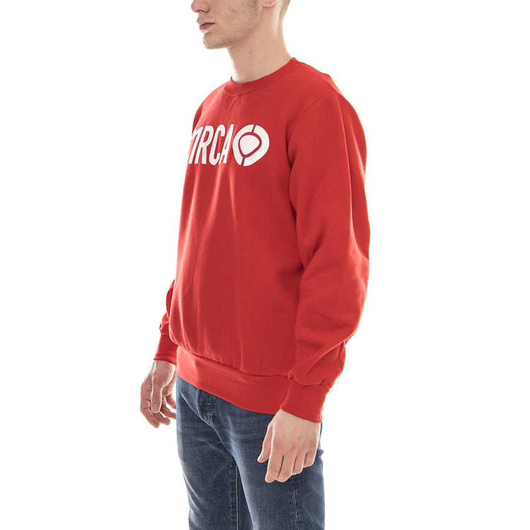 DIN ICON CREW RED MCN015-RED  C1RCA 