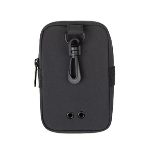 Bowden Pouch Black - Borsello Nero I035224.89XX  CARHARTT WIP 