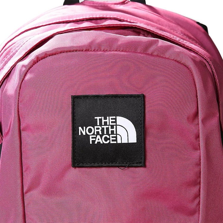 Hot Shot SE Red Violet / Tnf Black - Zaino Viola NF0A3KYJ83A1  THE NORTH FACE 