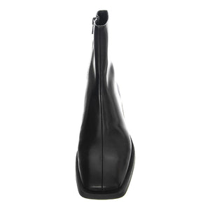 Brooke Cow Leather Black - Stivaletti Profilo alla Caviglia Donna Neri VBS5217-201-20  VAGABOND 