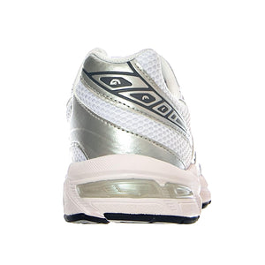 GEL-1130 - White / Pure Silver - Scarpe Unisex 1201B020-100 WHITE/PURE SILVER ASICS 