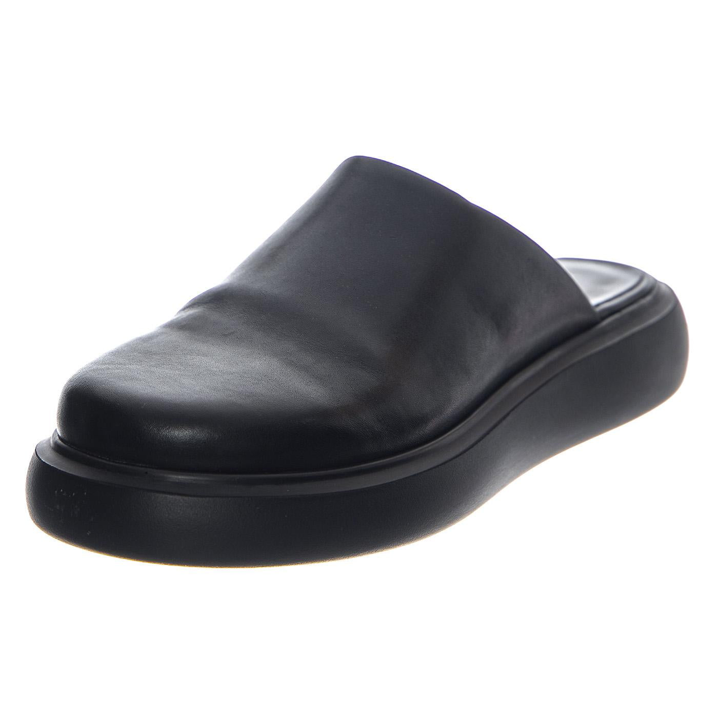 Blena Black Cow Leather - Sandali Donna Neri VBS5519-001-20  VAGABOND 